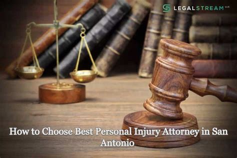 best personal injury lawyer in san antonio